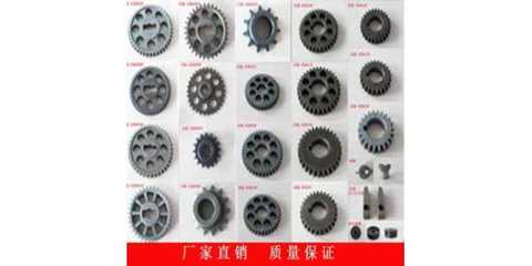 中山纺织机械零件与惠州汽车零部件的协同发展之路